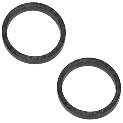 фото №1, Уплотнители радиатор масла honda civic vii 1.7 cdti