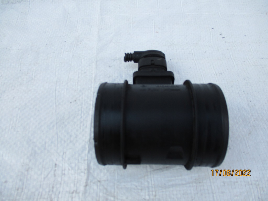 фото №2, Alfa romeo mito 1.6 jtdm расходомер f00c2g8003