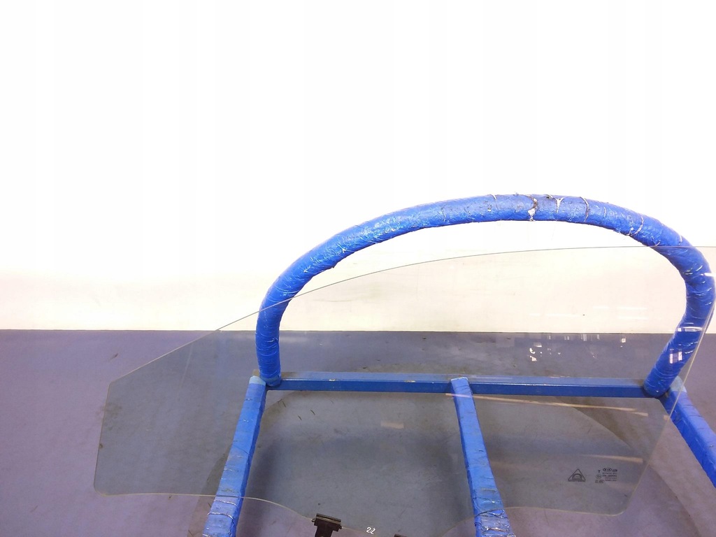 фото №1, Kia rio iv стекло дверь перед левая 18r