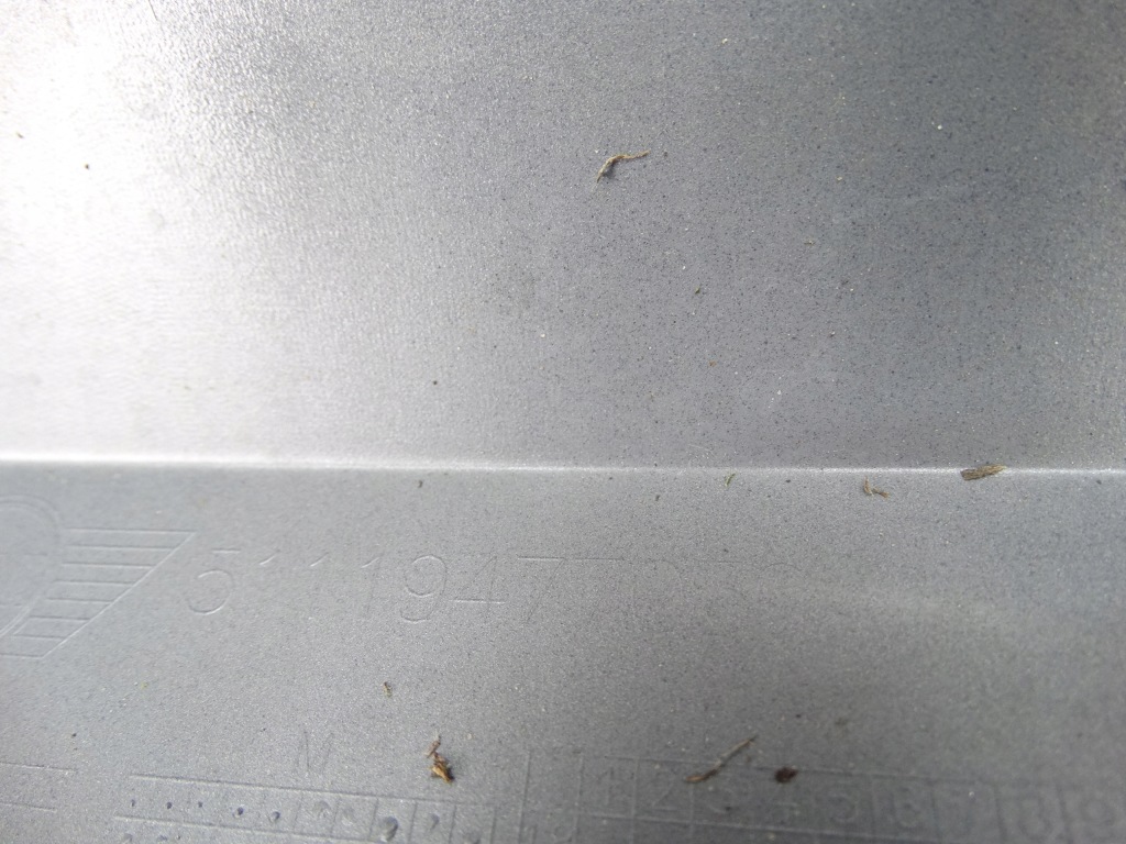 Mini countryman f60 lift 20- бампер передний в Украине