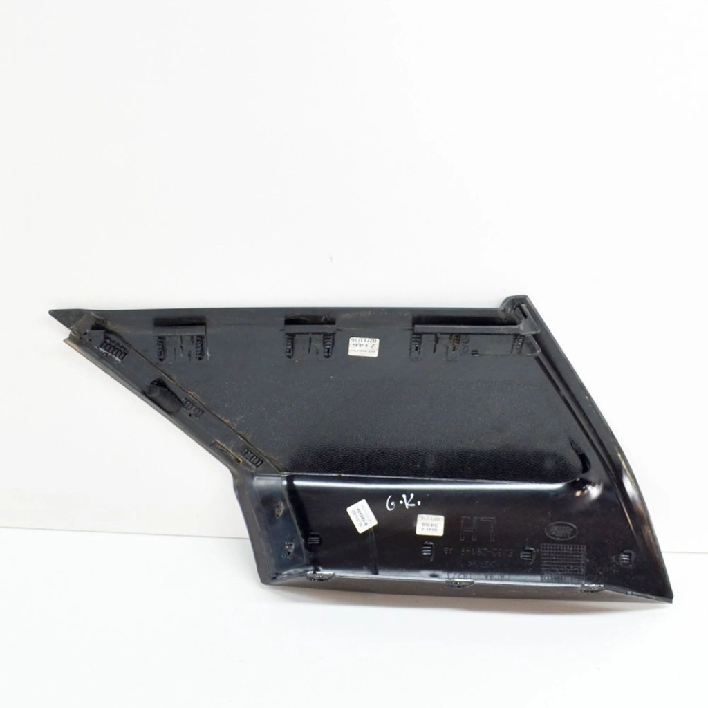 фото №2, Land rover range rover evoque l538 2017 інша частина підвіска