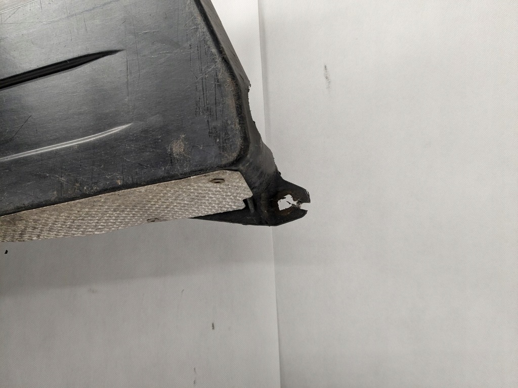 фото №5, Плита двигателя защита двигателя pod двигатель нижняя jaguar xj x351 v6 09-