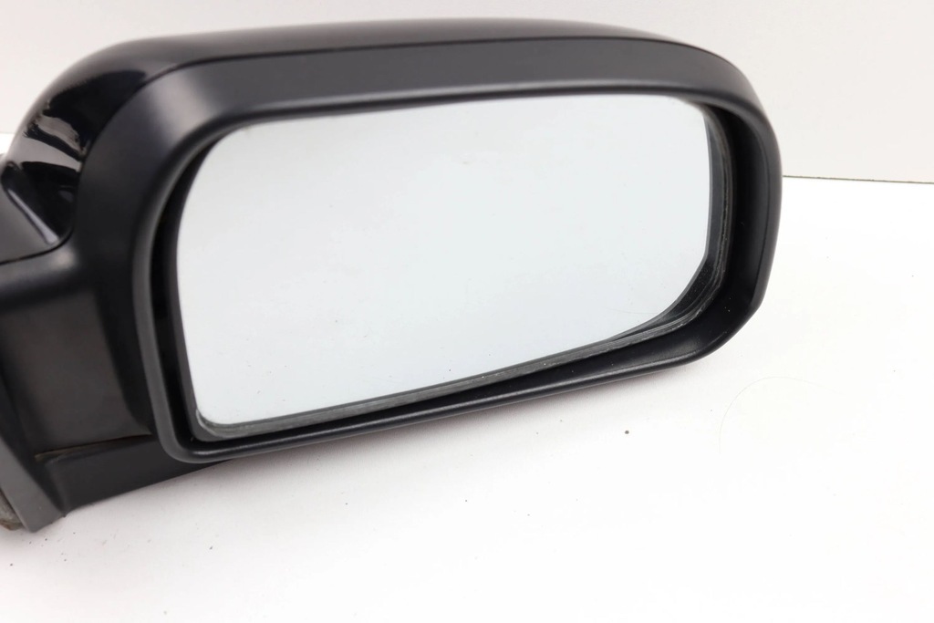 фото №8, Hyundai tucson i jm зеркало правое 5 pin чёрные europa