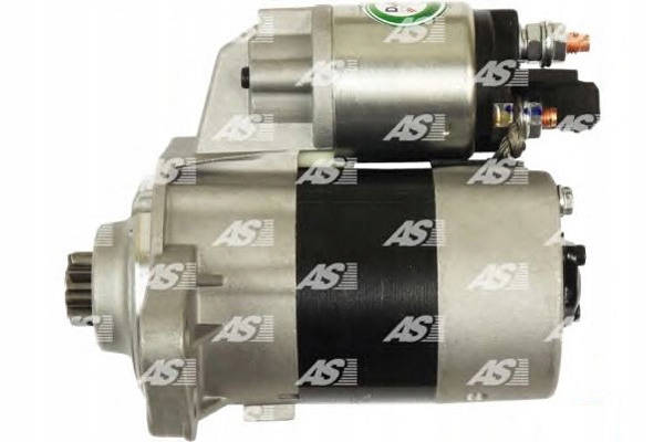 Купити As-pl стартер seat leon 1.4 16v 1m1