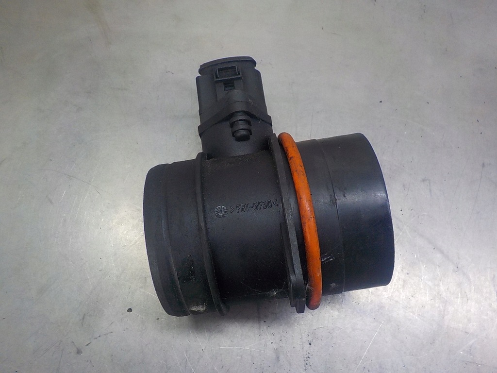 фото №1, Jeep patriot витратомір 028021803g