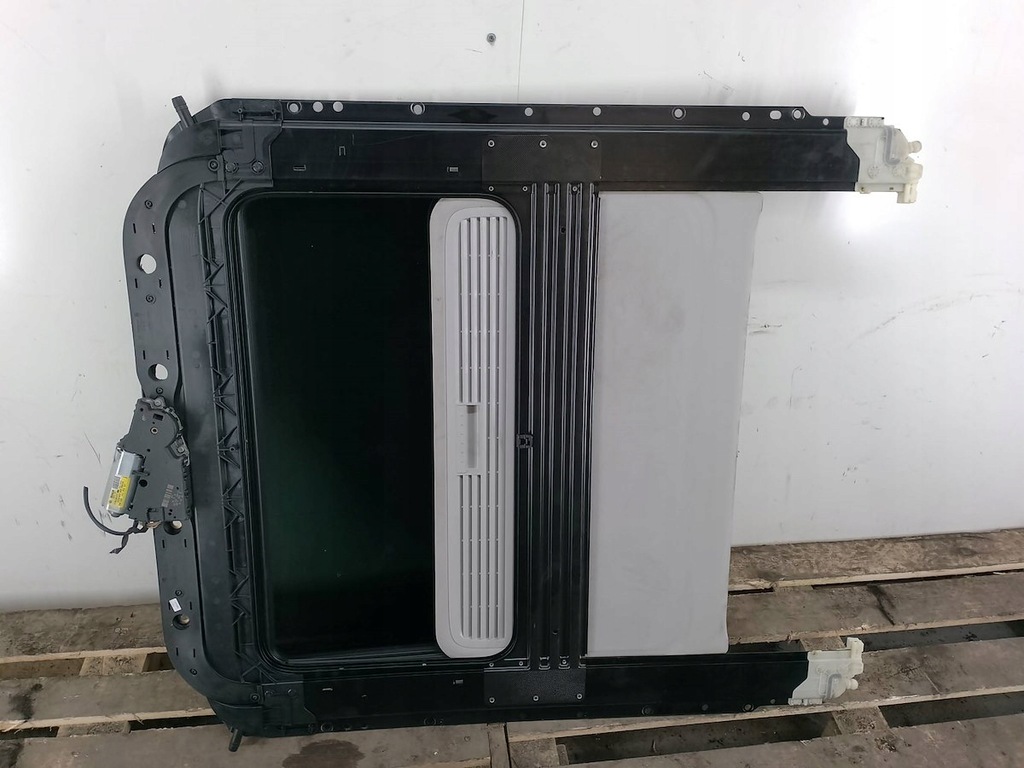 фото №6, Люк vw passat b7 sedan