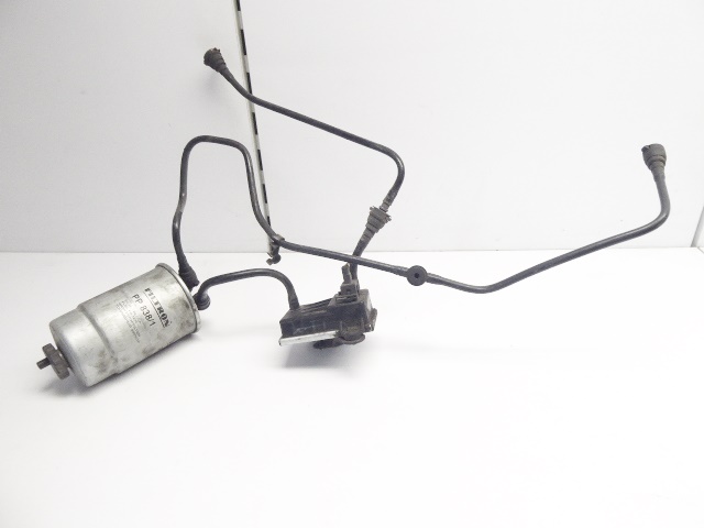 фото №1, Ford ka rb 97r- корпус фильтра топлива клапан 1.3i