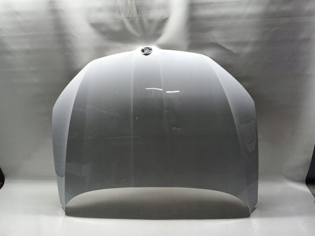 фото №6, Капот крышка двигателя 15- skoda superb iii 3v0823155