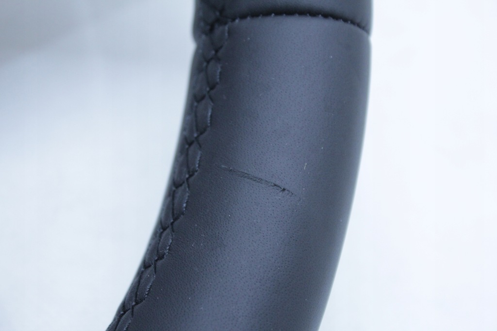 фото №7, Воздуховод спортивный кожаный m mpakiet bmw f70 f74 u06 u11 x1 u10 x2