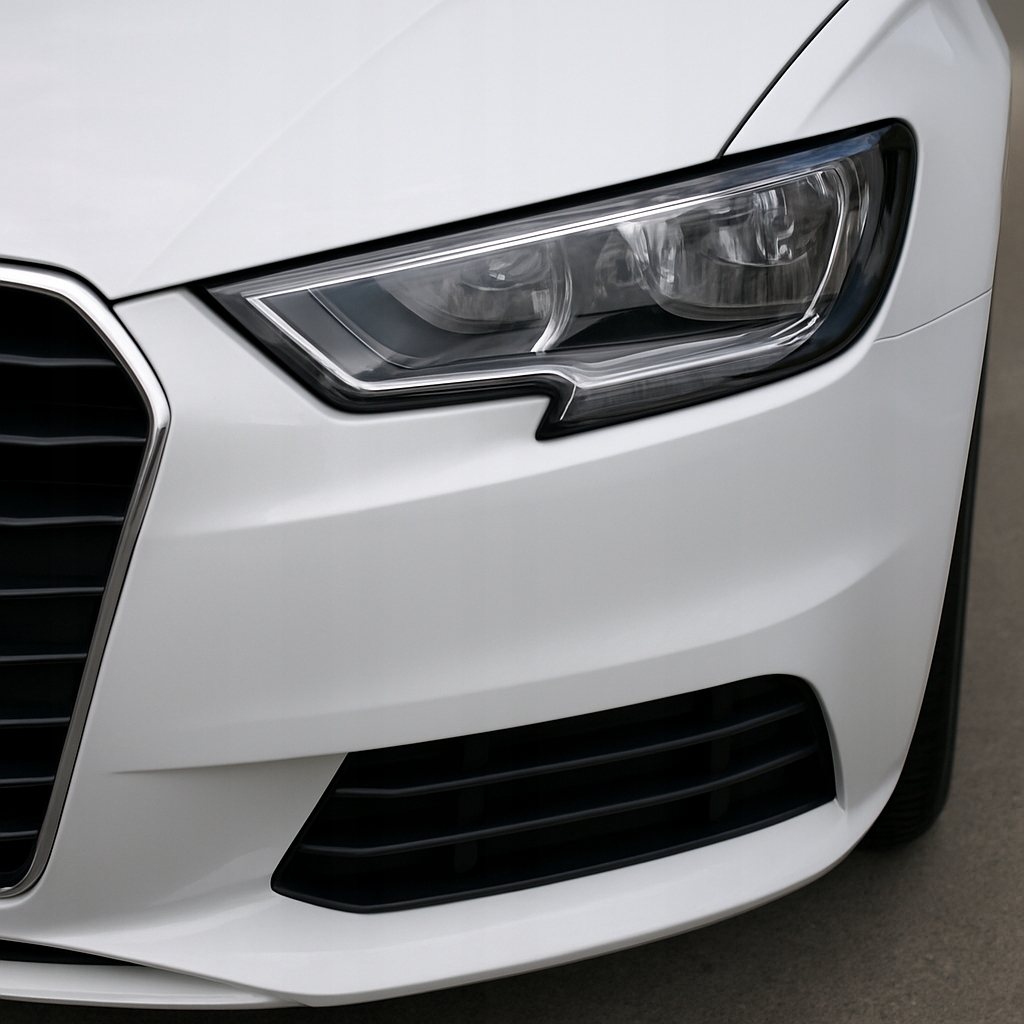 фото №13, Бампер перед передний octavia 3 rs lift 2016 2017 2018 2019