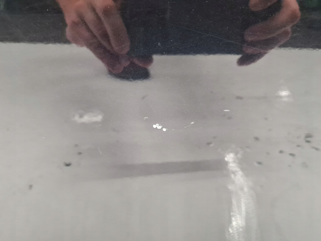 фото №5, Vw eos 07r дверь правый правое передние