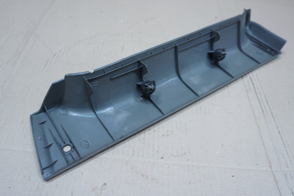 фото №4, Patrol защита корпус крышки багажника gr y61 97-04