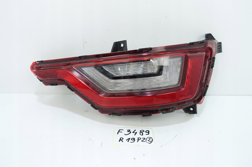 фото №1, Kia niro ii 2022- led лампа задня правий задня 92406-at100