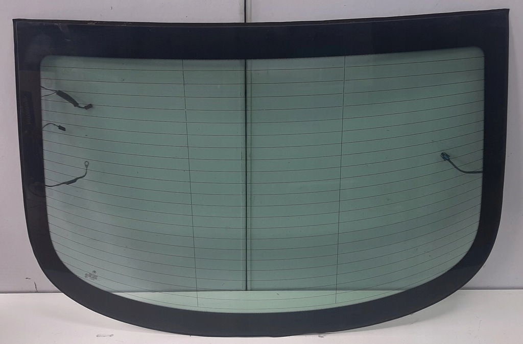 фото №1, Скло задня bmw 6 e63 e64