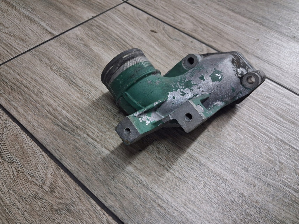 фото №3, Труба шланг охолодження wody рідина volvo fh fm 12 renault magnum dxi 12