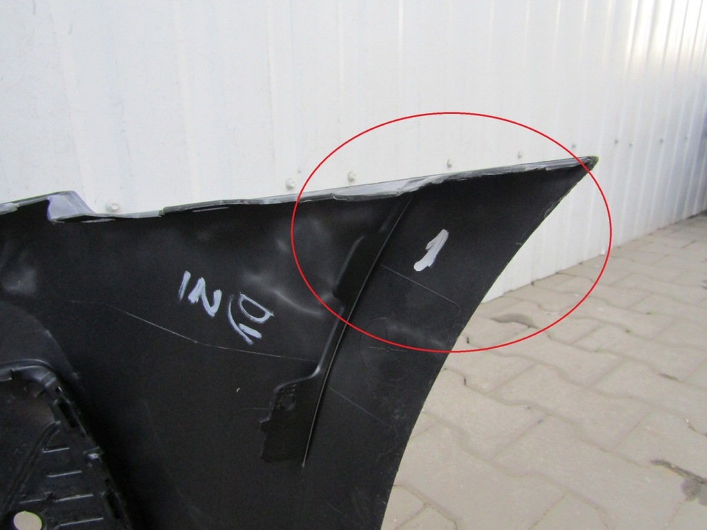 фото №10, Бампер перед передній audi a3 8y 8y0 sportback lift 24-