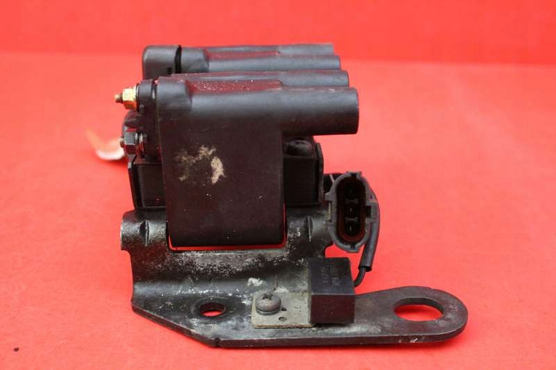 фото №5, Котушка запалювання hyundai accent 1.3 12v 60 km 94-97