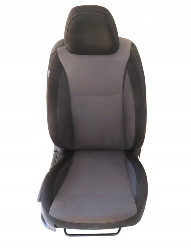 фото №1, Сидіння передній правий hyundai i20 ii 3 двері 2014-2020 rok