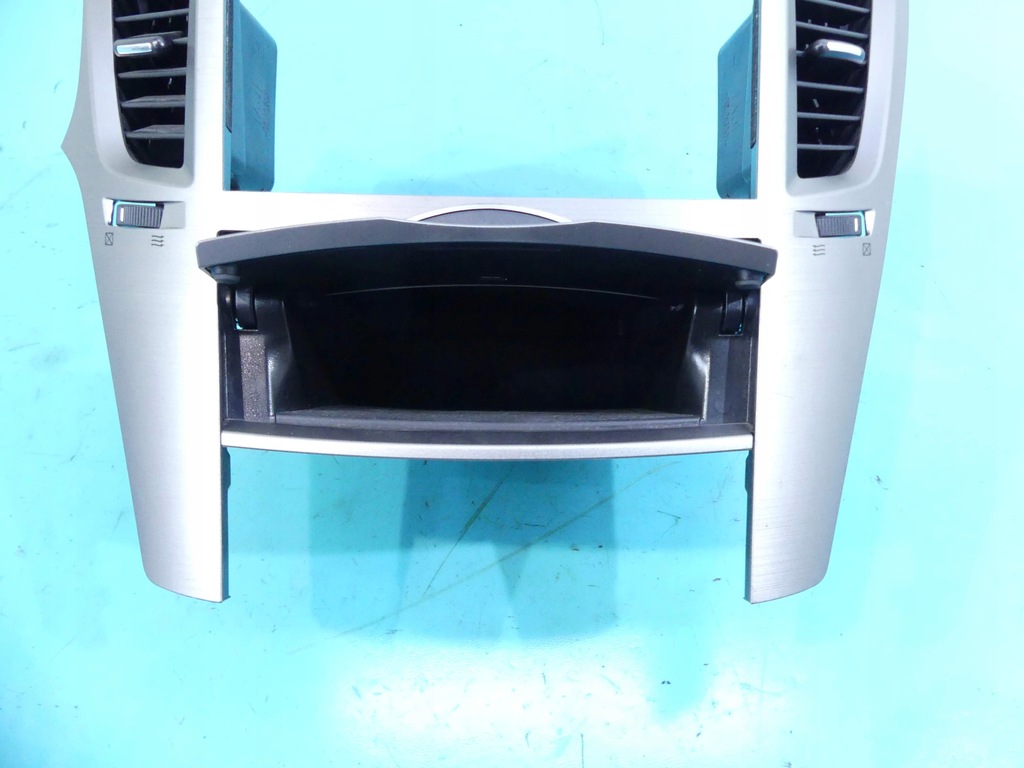 фото №15, Молдинг dekor декори subaru legacy v 09-14