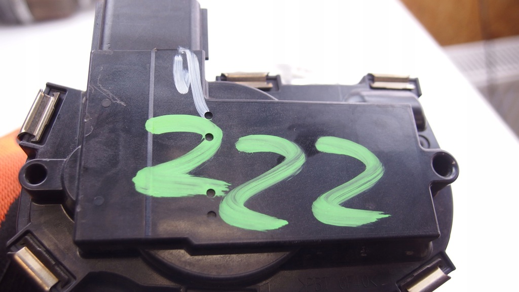 фото №3, Megane iv 1.8 rs trophy-r дросельна заслінка