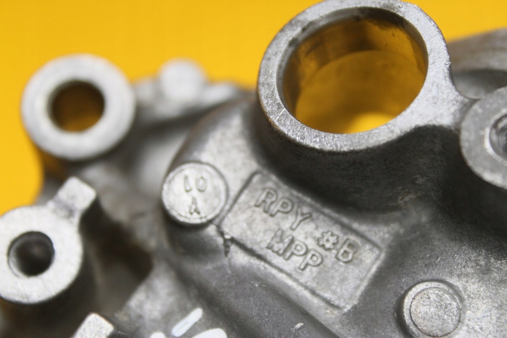 фото №9, Основание насоса топлива honda civic x k20c1 2.0 t