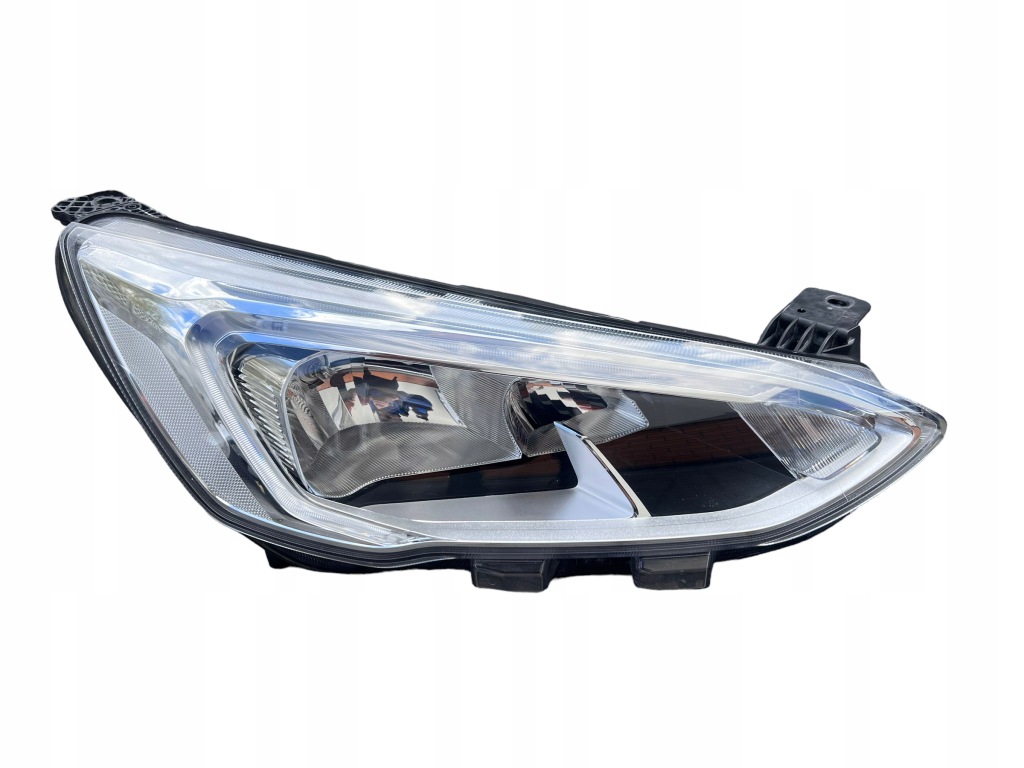 Капот бампер фари крила ремінь перед focus mk4 Зі Шроту