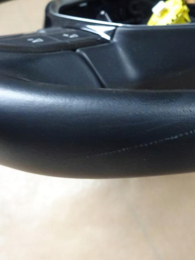 фото №6, Воздуховод мультифункция peugeot 508 ii r8