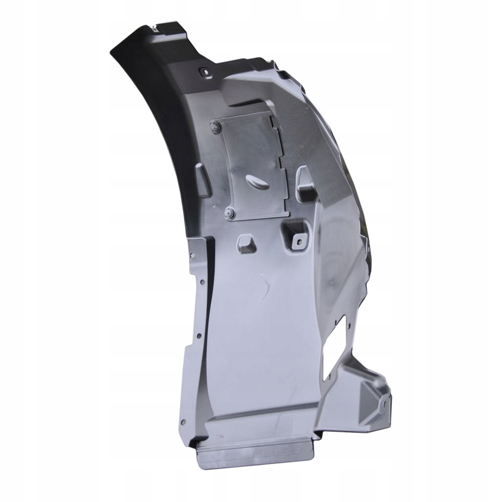 фото №1, Підкрилок передні ліва alfa romeo giulia veloce