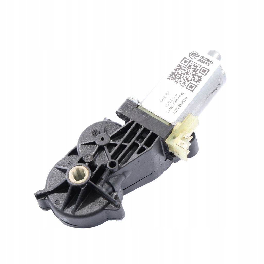 фото №9, Mercedes w251 привод моторчик регулировки передний сиденье 0390203212