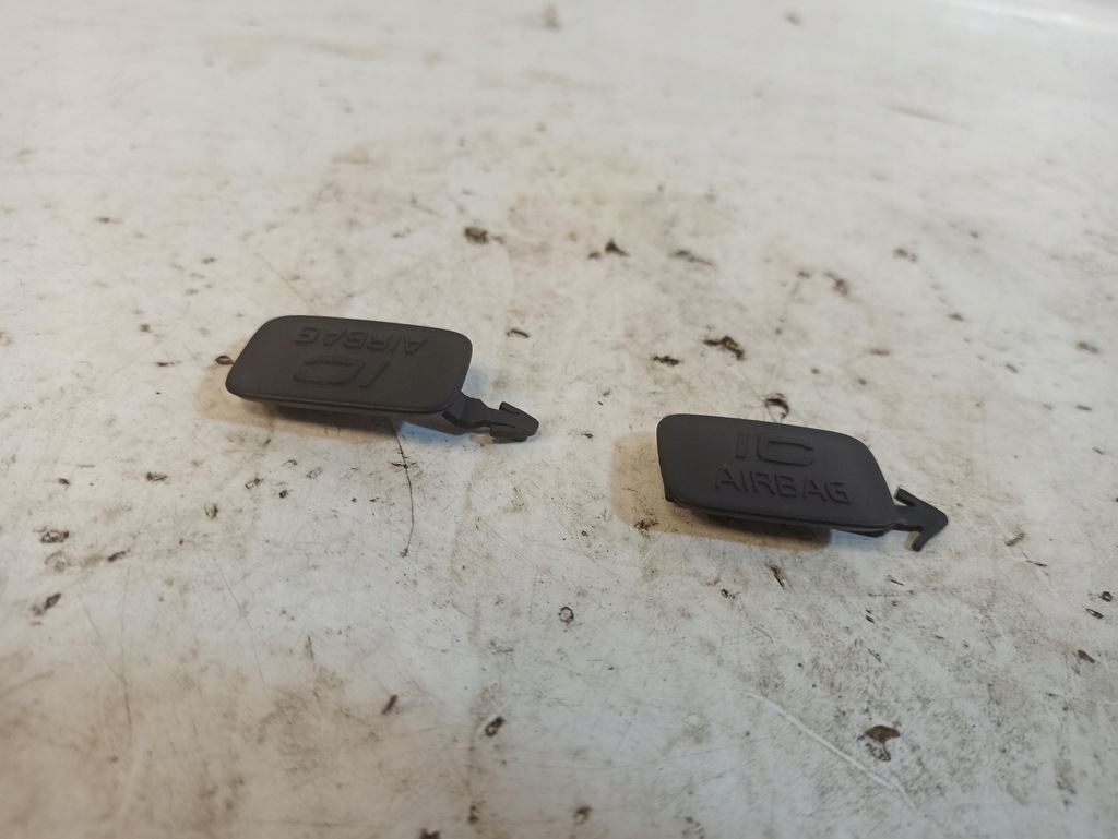 фото №5, Volvo v40 ii 2 r-design 2014 заглушка подушка безопасности 31271461