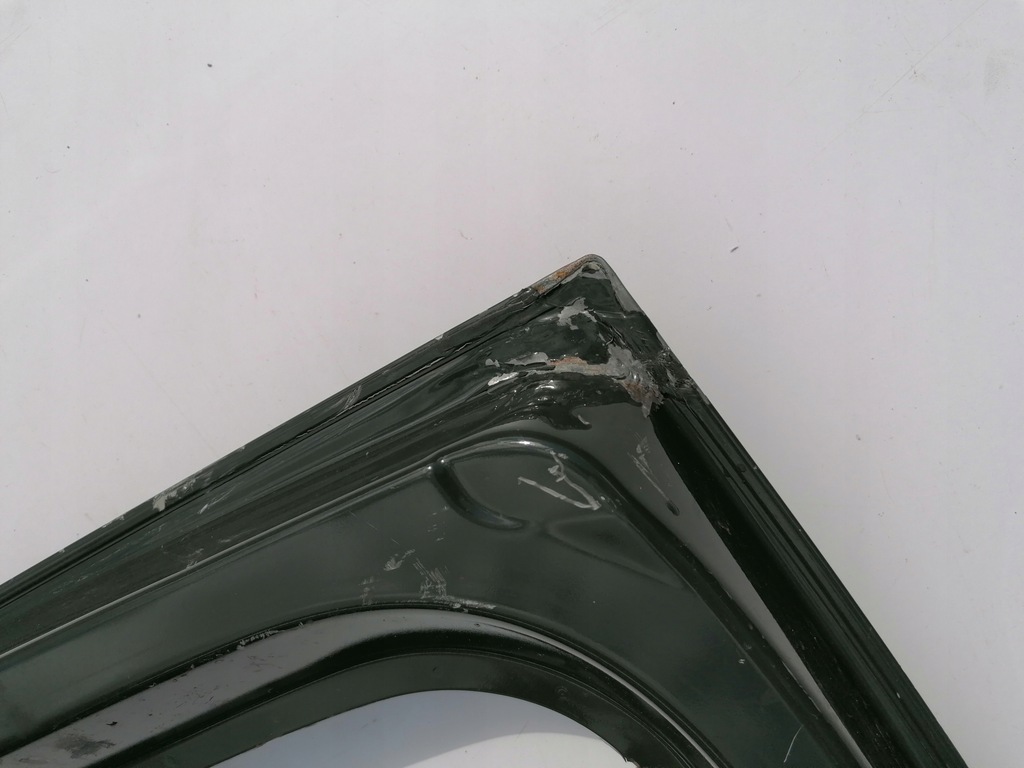 фото №7, Кришка багажника задня suzuki jimny iv 4 новий model 18-