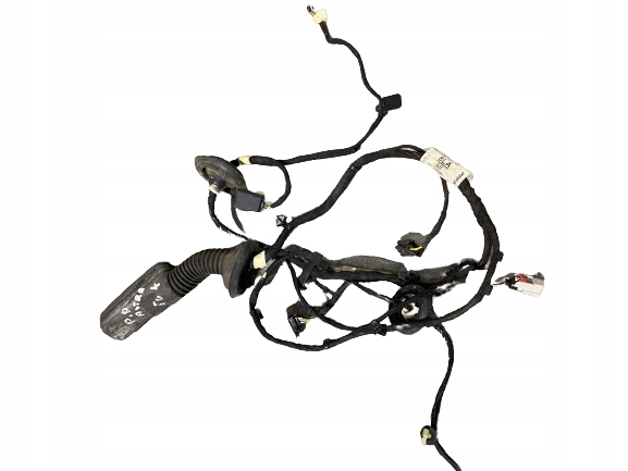 фото №1, Astra k v электропроводка дверь правый перед 39015231