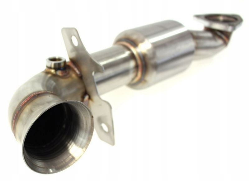 Даунпайп mini paceman s r61 jcw 1.6t каталізатор turboworks Доставка