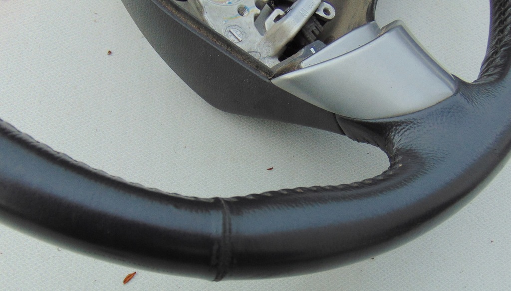 фото №9, Воздуховод subaru forester sh 3 iii 2008r- europa