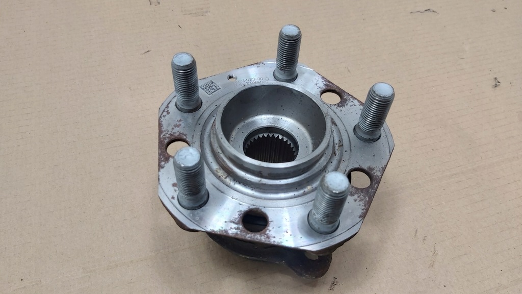 фото №1, Ступица подшипник колеса tesla model 3 1044123-00-b