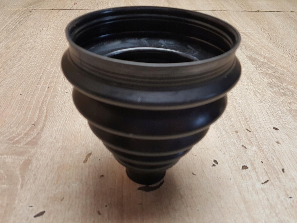 фото №6, Защита шарнир полуось приводной 1150157500012