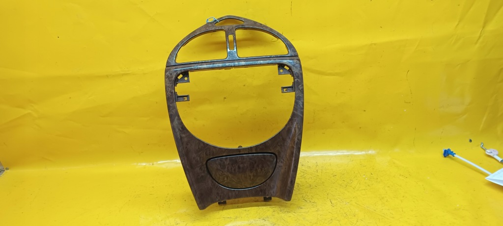 фото №7, Рамка консолі drewno citroen c5 9632608577