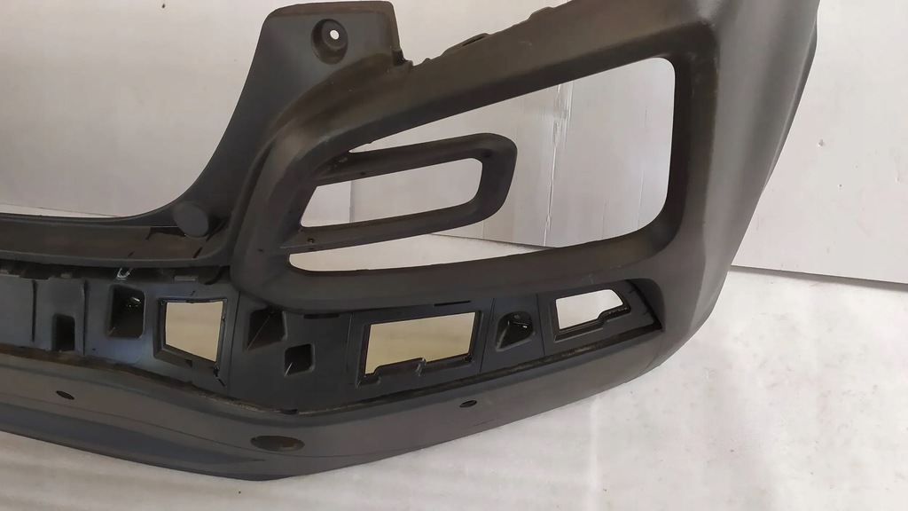 фото №9, Бампер задняя задний hyundai kona