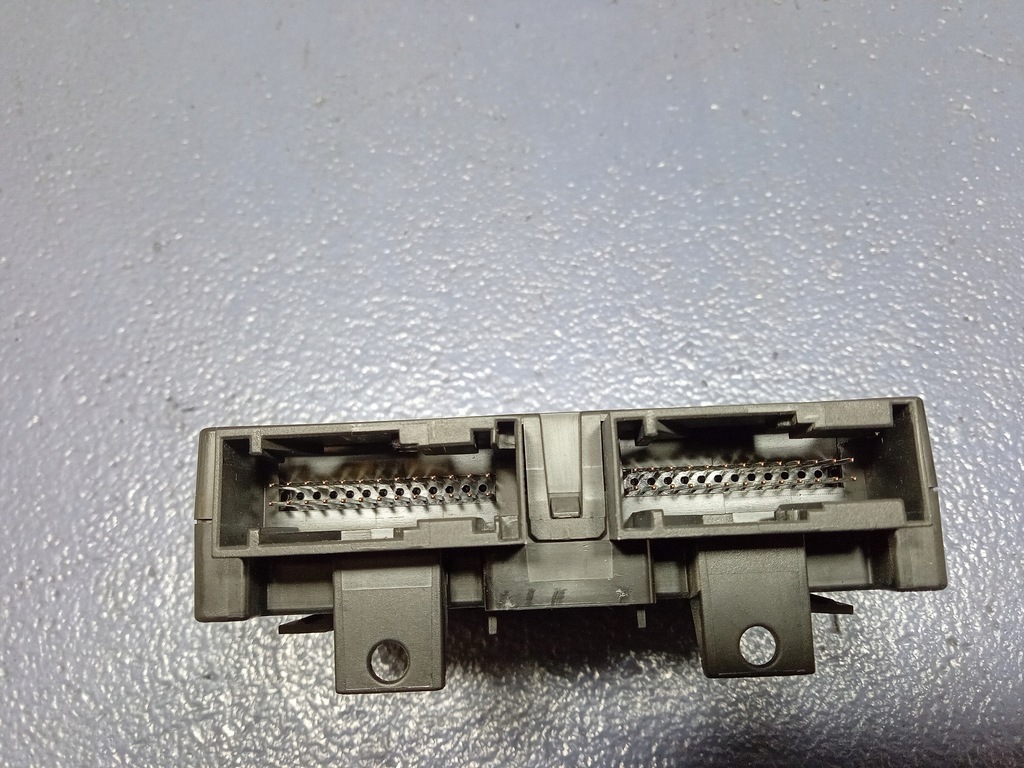 фото №4, Bmw 5 g30 модуль блок керування кондиціонера 160466