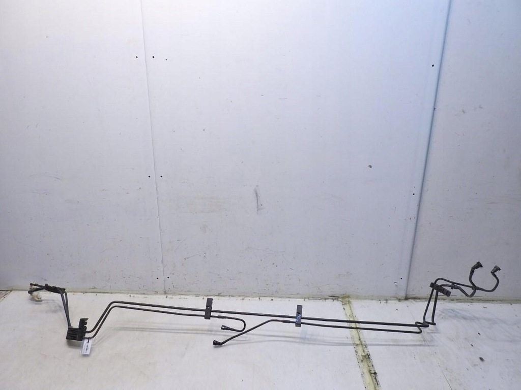 фото №7, Шланг топлива chrysler sebring iii 2.0 crd