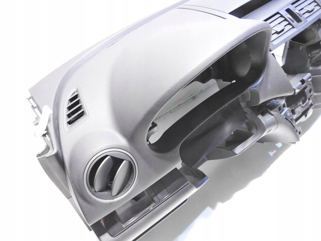 фото №8, Приборная панель приборная консоль mazda 6 gh