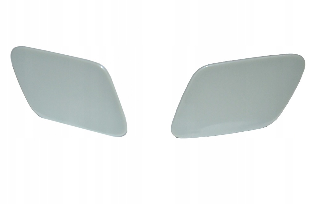 фото №1, Ліва+ права заглушка розпилювача лампи bmw x5 e70