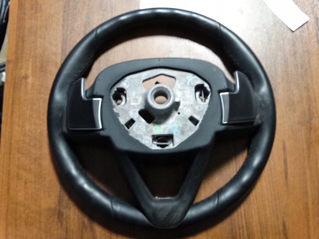 фото №5, Повітропровід kpl. пелюстки перемикання bmw g01 g02 g09 1