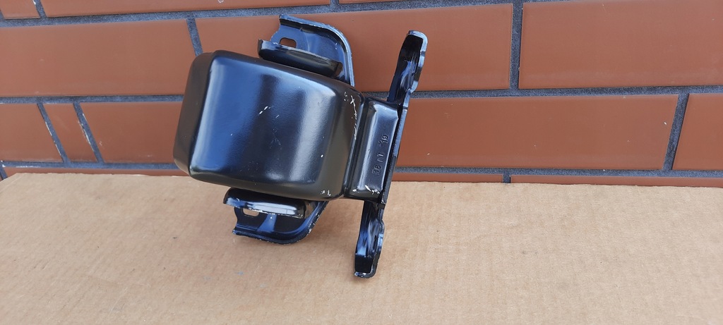 фото №10, Renault trafic iii петля дверь левый верхний задняя bydgoszcz 904005453r