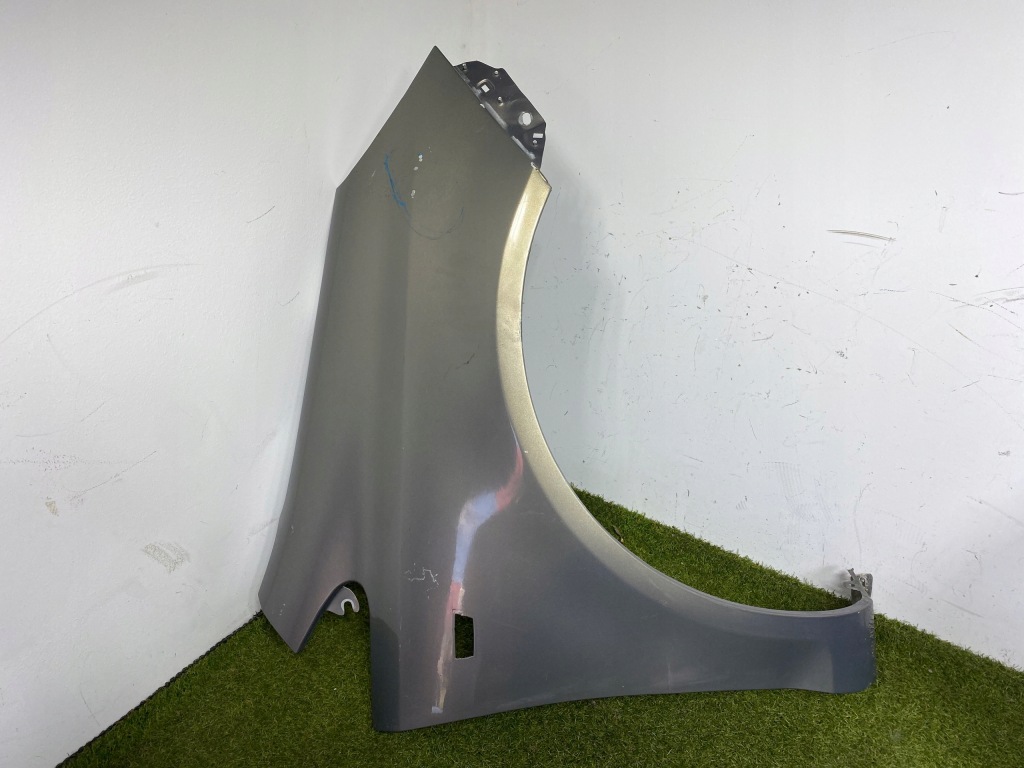 фото №1, Крыло правый перед opel corsa d 06-