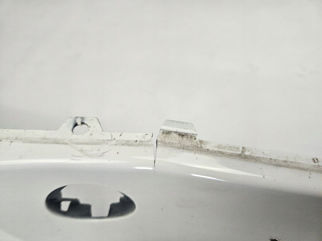 фото №13, Vw up! up 2011 - 2016 молдинг накладка бампера перед 1s0853665a