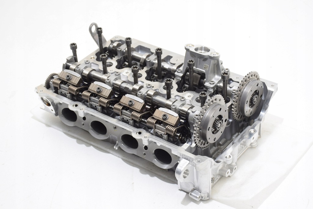 фото №11, Bmw f40 f44 f45 f46 f48 f39 2,0 b48 двигун блок головка wał колінчастий b48a20f