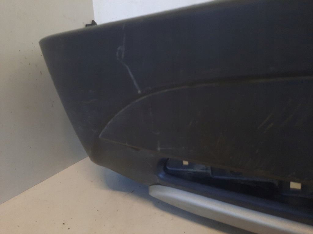 фото №6, Suzuki sx4 бампер задня 71821-61mo