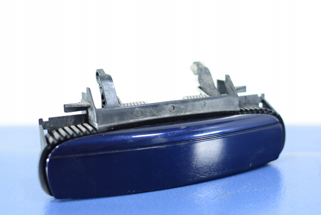 фото №2, Seat exeo ручка двері задня ліва lw5u