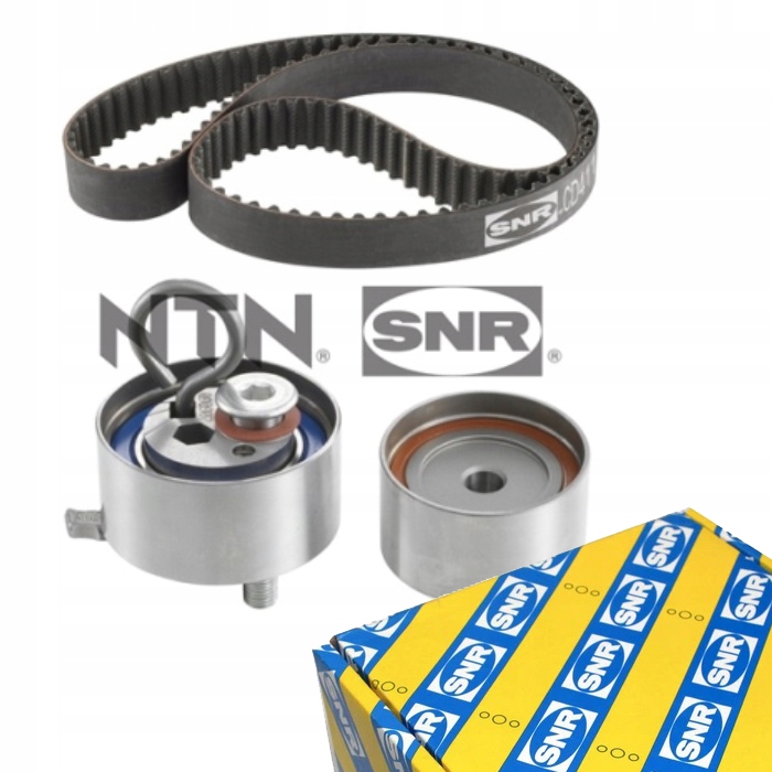 фото №1, Грм набор snr do lexus is 200